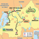 2018 cycling stages.